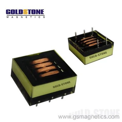 fokozó transzformátor EFD15