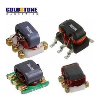 RF Balun transzformátor